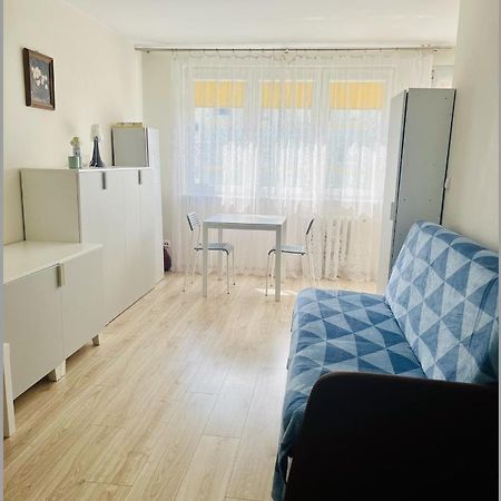 Przytulny Apartamencik Blisko Morza! Apartment Gdansk Exterior photo